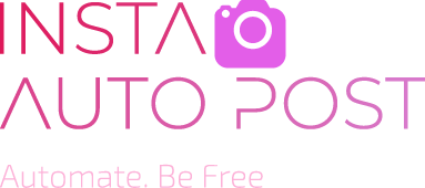 InstaAutoPost